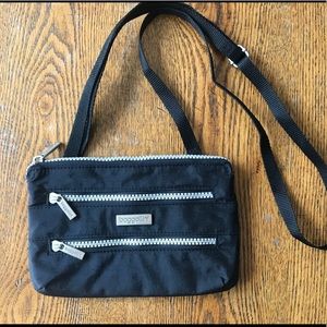 Black Baggallini Crossbody